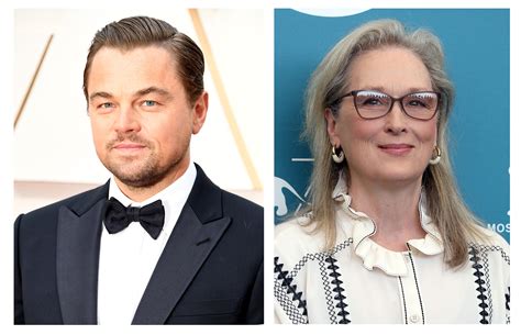 Netflix Unveils 2021 Film Slate With Leonardo DiCaprio, Meryl Streep - Rolling Stone