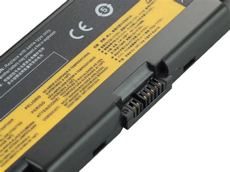 Replacement Lenovo ThinkPad T440P T540P L440 L540 W540 45N1145 57 57 ...