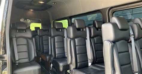 2019 Mercedes-Benz Sprinter Class B Rental in west chester, OH | Outdoorsy