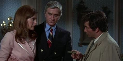 The 10 Best Famous Columbo Guest Stars Ranked