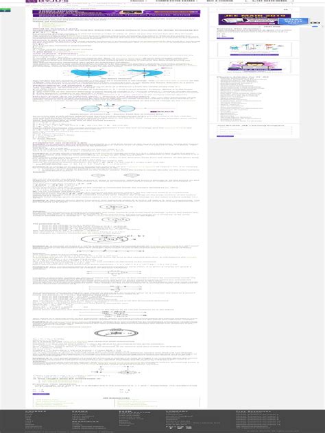 Gauss Law - Applications, Derivation, Problems On Gauss Theorem | PDF | Electric Field | Capacitor