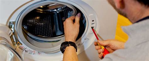 The 10 Best Washing Machine Repair Near Me (with Free Quotes)