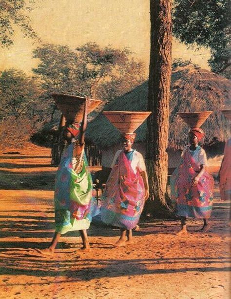 10 Xitsonga attire ideas | africa people, african fashion, african