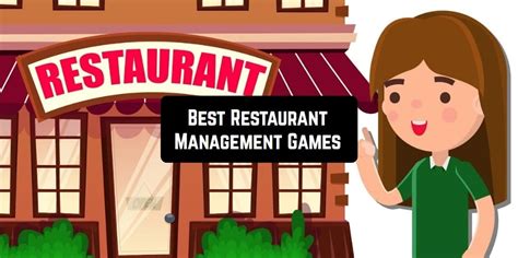 9 Best Restaurant Management Games for Android & iOS | Freeappsforme ...