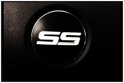 🔥 Download Top Chevy Ss Logo Wallpaper by @anthonyw45 | Chevrolet SS ...