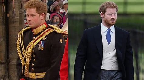 What will Prince Harry wear to the royal wedding? | CTV News