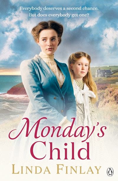 Monday's Child by Linda Finlay - Penguin Books Australia