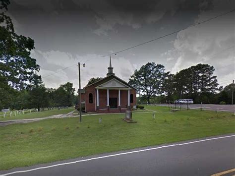 Pine Grove Baptist Church - FreeFood.org