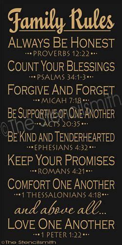 Beautiful Bible Quotes About Family - ShortQuotes.cc