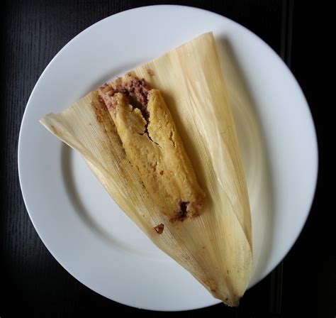 Sweet Corn Tamales | NomAppetit.com