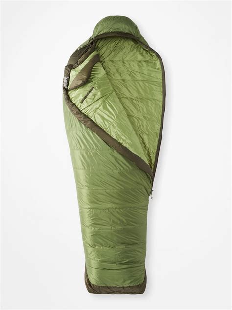 Sleeping Bags for Camping & All-Weather Adventure | Marmot