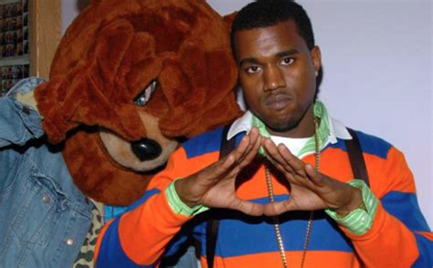 Watch This Rare Kanye West Freestyle Video - The Source