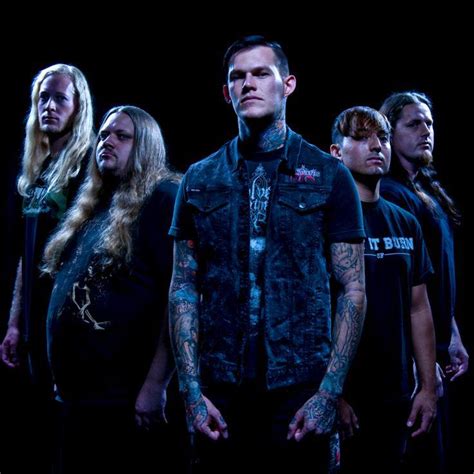 CARNIFEX: "DIE WITHOUT HOPE" - NO CLEAN SINGING