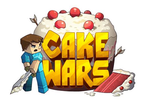 Cake Wars | Mineplex Wiki | Fandom