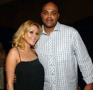 Charles Barkley's Married Life? Past Affairs and Relationship Biogossip