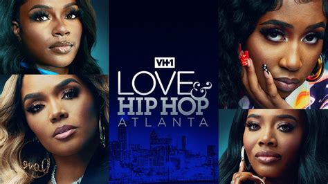 Love & Hip Hop: Atlanta - VH1 Reality Series - Where To Watch