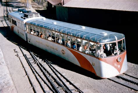 Manitou & Pike's Peak Cog Railway (Colorado)