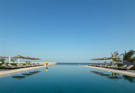 Kempinski Hotel Muscat Opens its Doors in the Sultanate of Oman – Hospitality Net