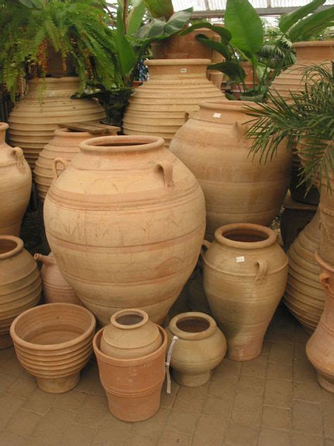 20 Best Terracotta images | Terracotta, Planting flowers, Terracotta pots