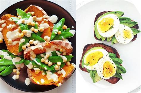 Here's Exactly What You Should Be Eating At Exam Time Exam Time, Avocado Egg, College Life ...