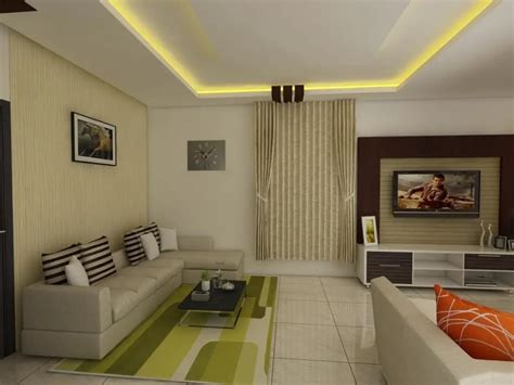 30 BEST Modern Gypsum Ceiling Designs for Living room | HPD Consult