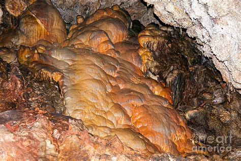 Jewel Cave Jewel Cave National Monument Photograph by Fred Stearns - Pixels