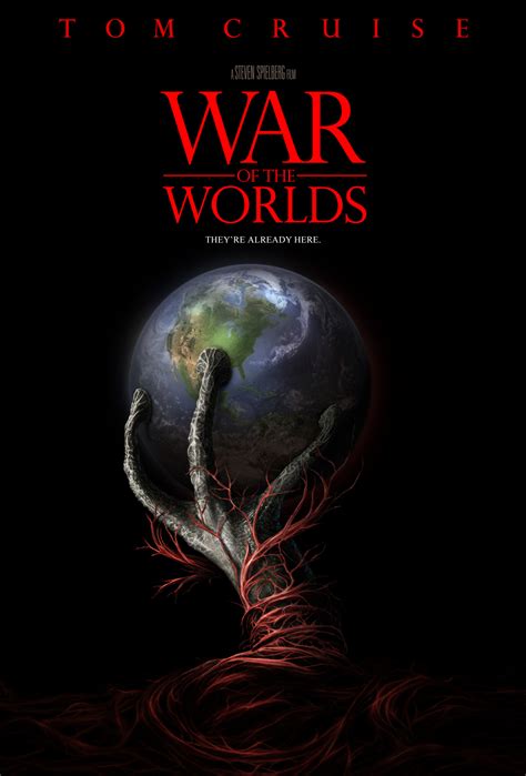 War of the Worlds (2005)