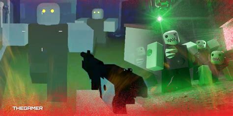 18 Best Roblox Zombie Games