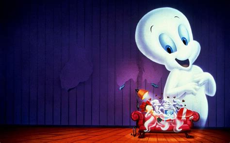 Casper 1995 Wallpapers - Wallpaper Cave