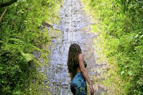 Manoa Falls