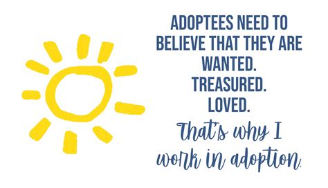 Why Adoption? | Adoption Support Center