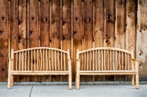 Aspen Wood Furniture (Characteristics & Quality)