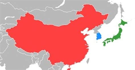 Changing South Korea-China equations and Japan | Wilson Center