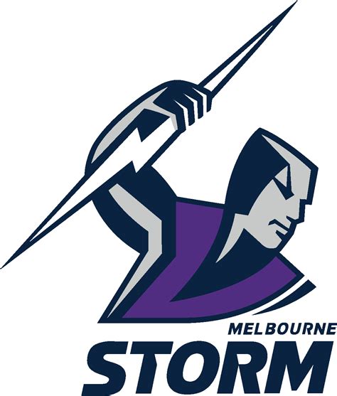 Download free Storm Logo [Melbourne Storm] vector brand, emblem and ...