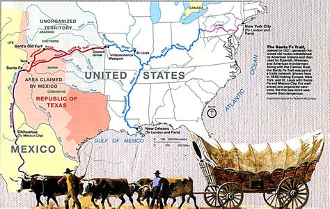 File:Map of Santa Fe Trail-NPS.jpg - Wikipedia, the free encyclopedia