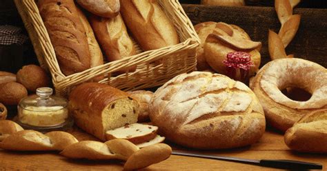 An A-To-Z Guide To Breads From Around The World | HuffPost Canada