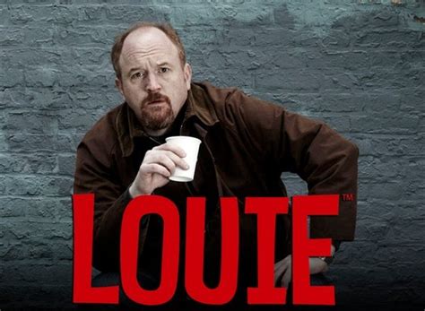 Louie TV Show Air Dates & Track Episodes - Next Episode