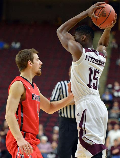 Aggie men's basketball team holds off Hartford with late run | Mens ...