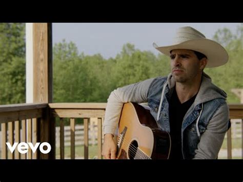 Mitch Rossell - All I Need to See Text - SongTextes.de