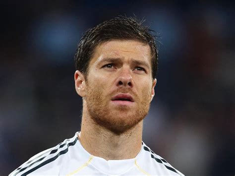 Xabi Alonso Wallpapers 2013 - Football Wallpapers, Soccer Photos, Messi ...