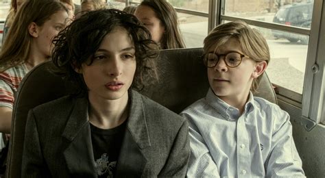 Finn Wolfhard Follows Up "IT Chapter Two" with "The Goldfinch" - The ...