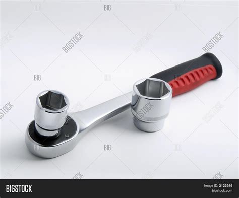 Socket Wrench Image & Photo (Free Trial) | Bigstock