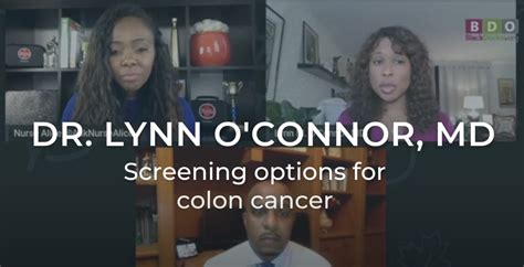 Colon Cancer Screening Options - Colon & Rectal Surgery - New York