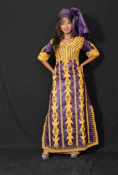 Unique And Beautiful Senegalese Fashion Styles You’ll Love | Jiji Blog