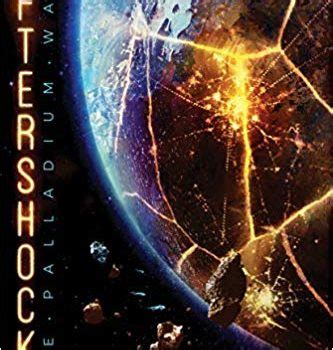 Adrienne Martini Reviews Aftershocks: The Palladium Wars by Marko Kloos ...