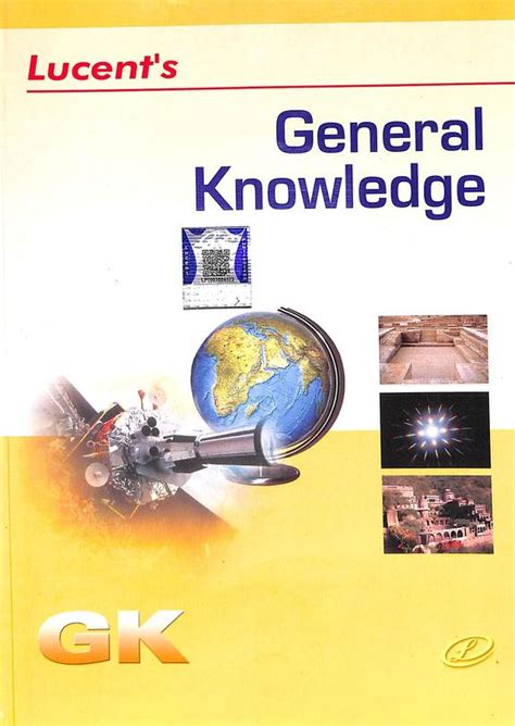 Buy Lucents General Knowledge book : Binay Karna,Manwendra Mukul,Sanjeev Kumar , 9384761540 ...