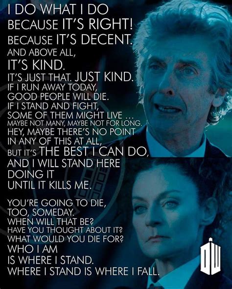 12th Doctor Quotes - ShortQuotes.cc