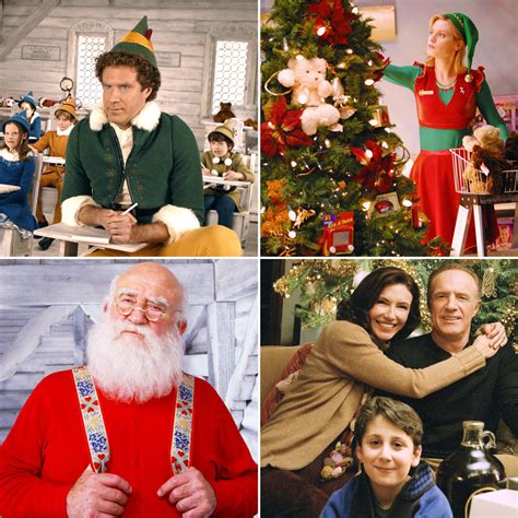 ‘Elf’ Cast: Where Are They Now? Will Ferrell, Zooey Deschanel and More