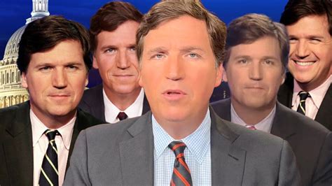 Fox News Shrugged: The Next Tucker Carlson Is Lurking Right Around the ...