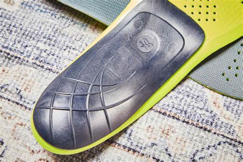 The 10 Best Insoles of 2024, Tested and Reviewed